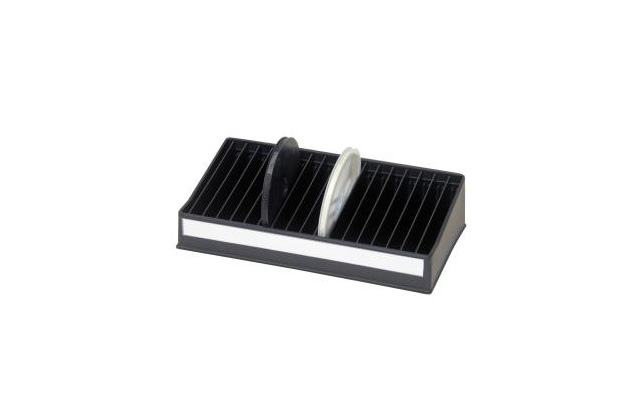 Подставка антистатическая 5200.04.V.S для SMD катушек до 250 мм